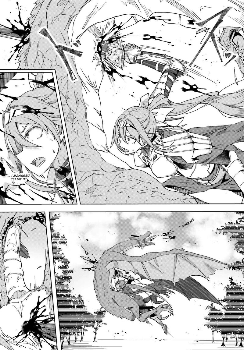 Jinmyaku Cheat De Hajimeru Hitomakase Eiyuutan Chapter 8 Page 9