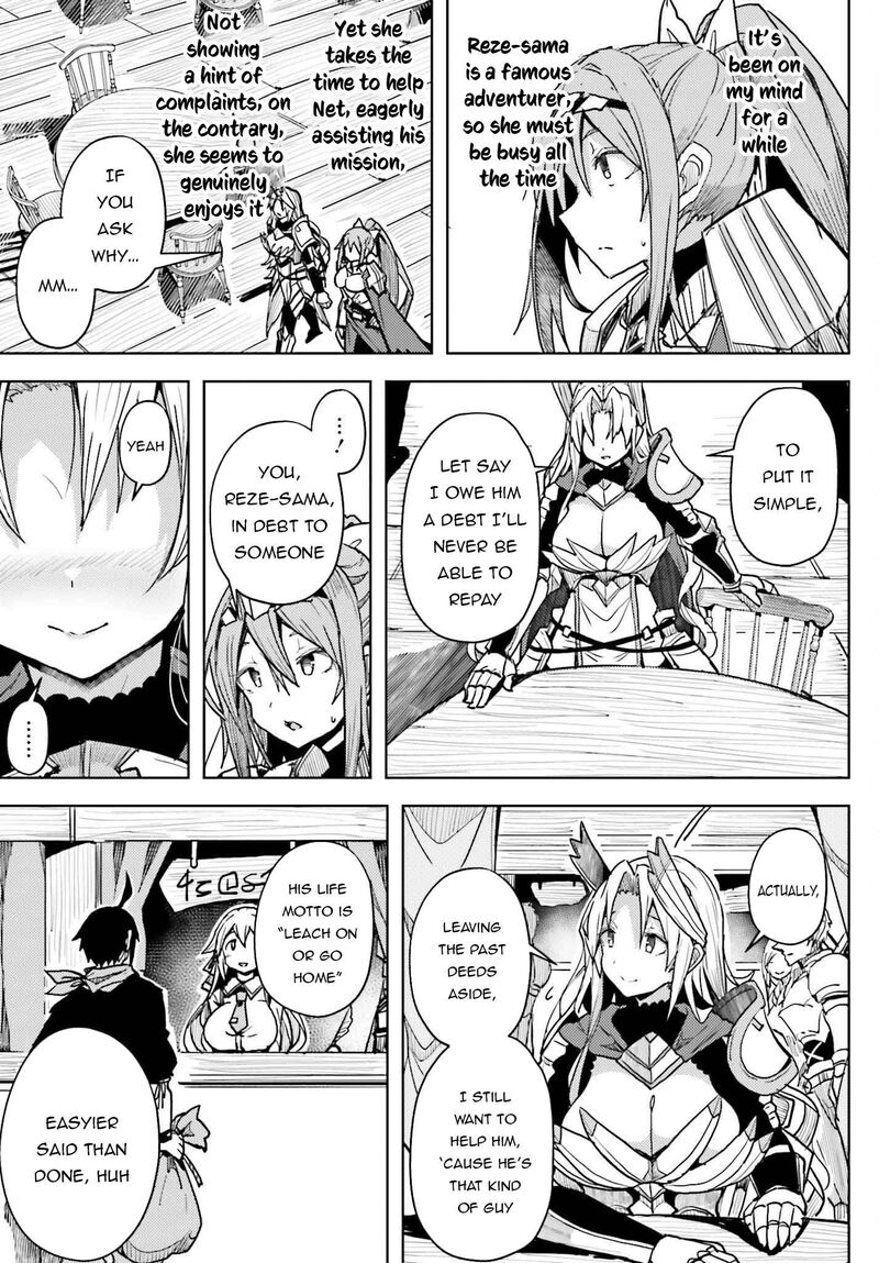 Jinmyaku Cheat De Hajimeru Hitomakase Eiyuutan Chapter 9 Page 12