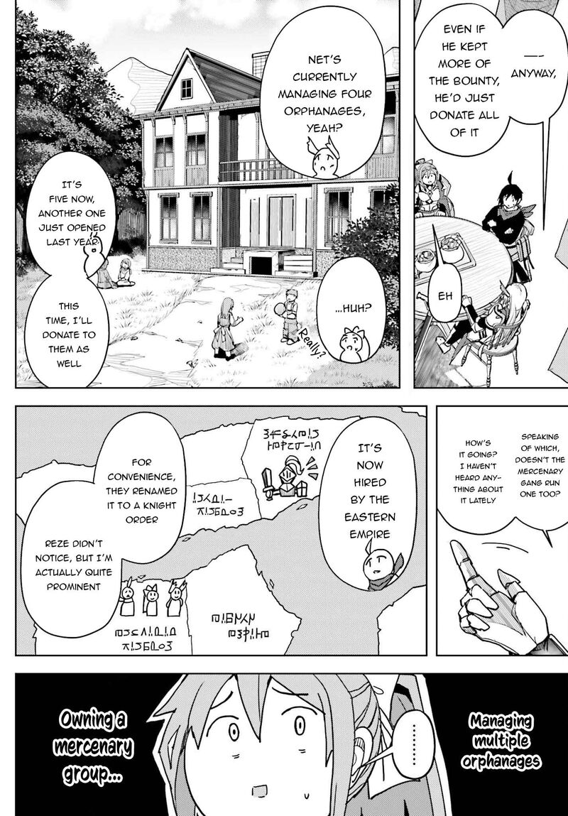 Jinmyaku Cheat De Hajimeru Hitomakase Eiyuutan Chapter 9 Page 17