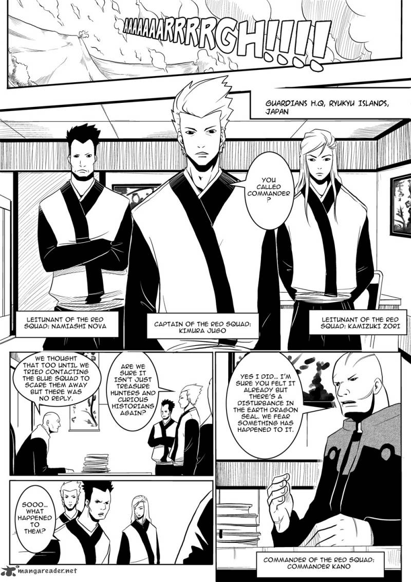 Jinn Chapter 1 Page 5