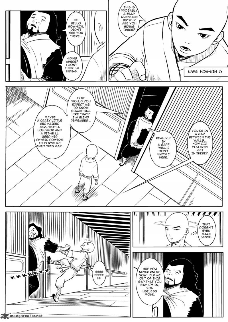 Jinn Chapter 2 Page 2
