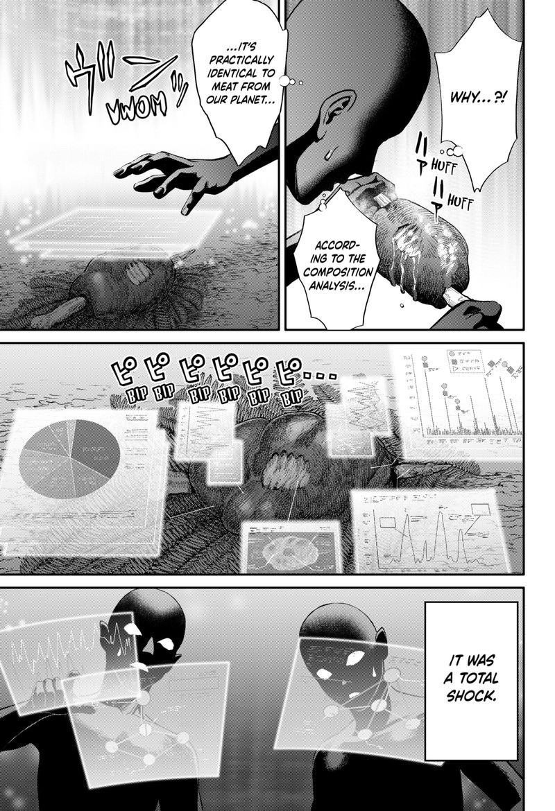 Jinruishoku Chapter 24 Page 15