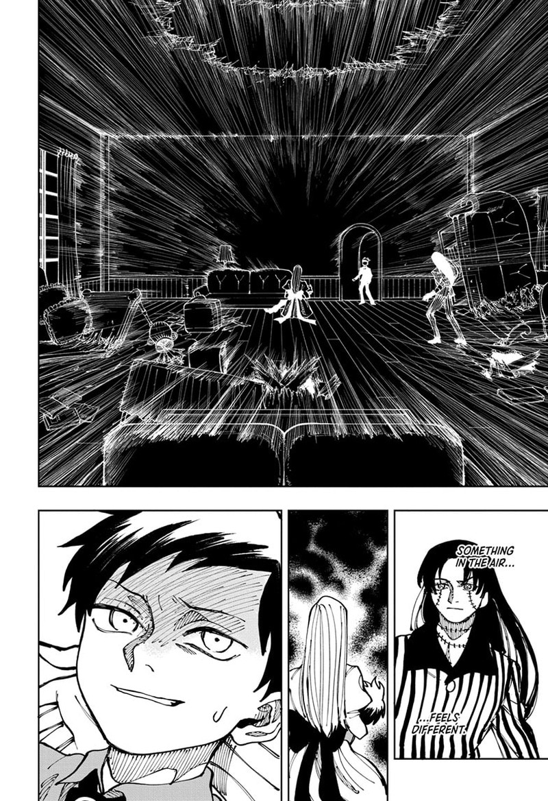 Jinzou Ningen 100 Chapter 13 Page 16