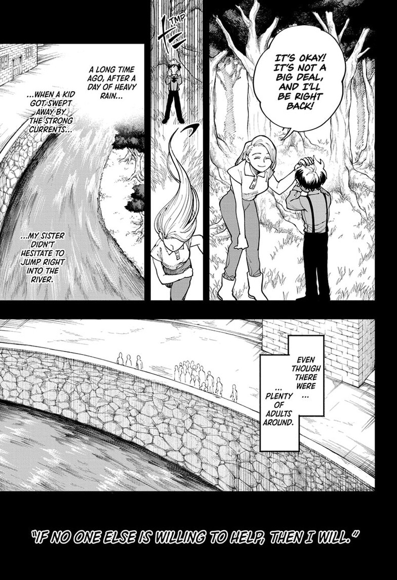 Jinzou Ningen 100 Chapter 19 Page 9