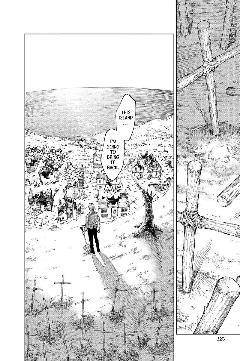 Jinzou Ningen 100 Chapter 36e Page 15
