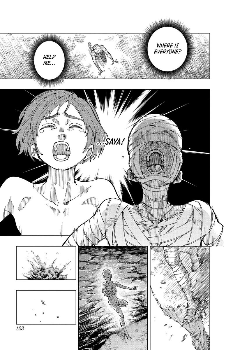 Jinzou Ningen 100 Chapter 36e Page 18