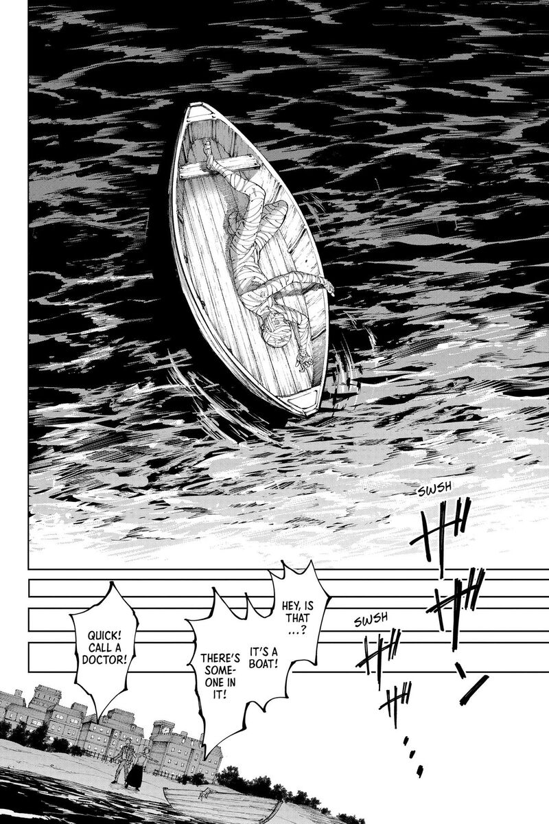 Jinzou Ningen 100 Chapter 36e Page 19