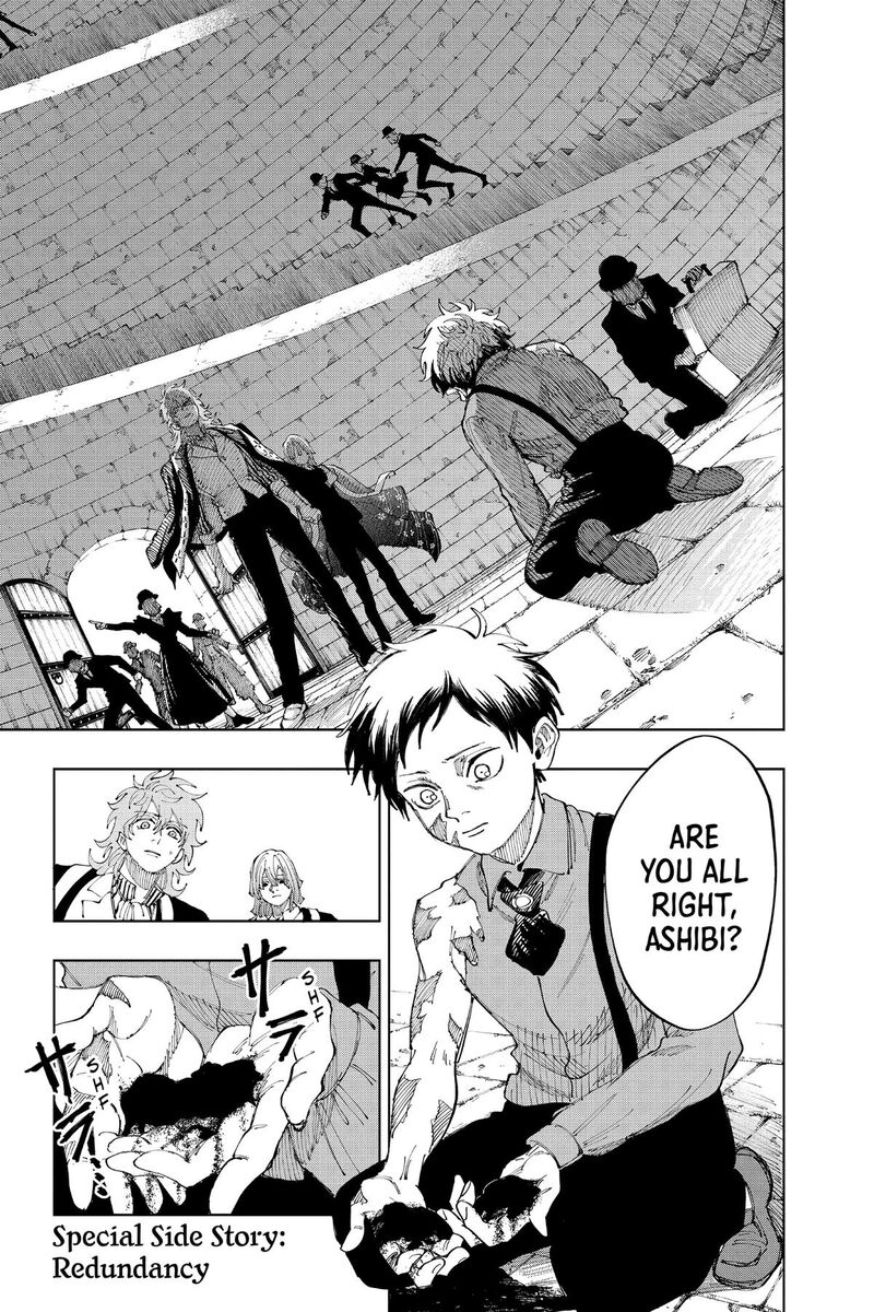 Jinzou Ningen 100 Chapter 36e Page 2