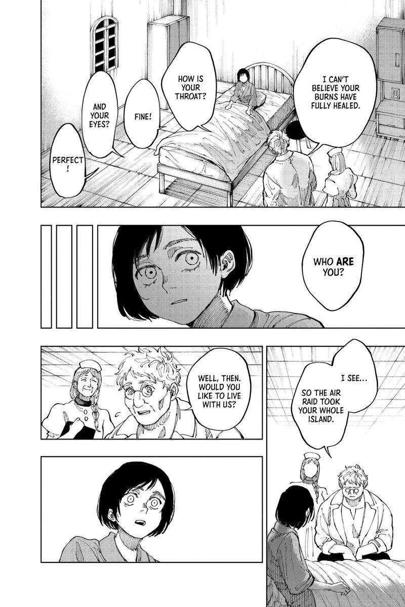 Jinzou Ningen 100 Chapter 36e Page 21
