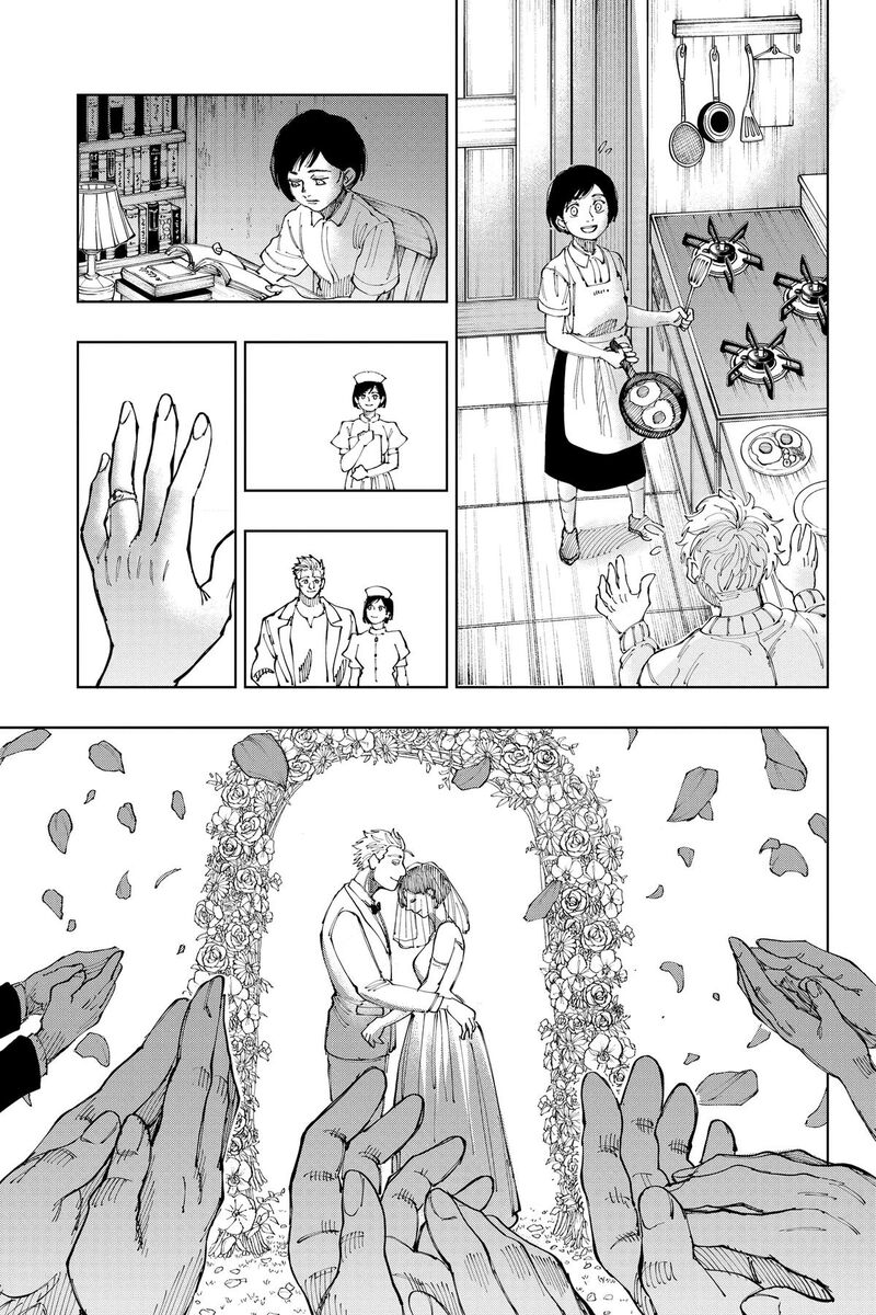 Jinzou Ningen 100 Chapter 36e Page 22