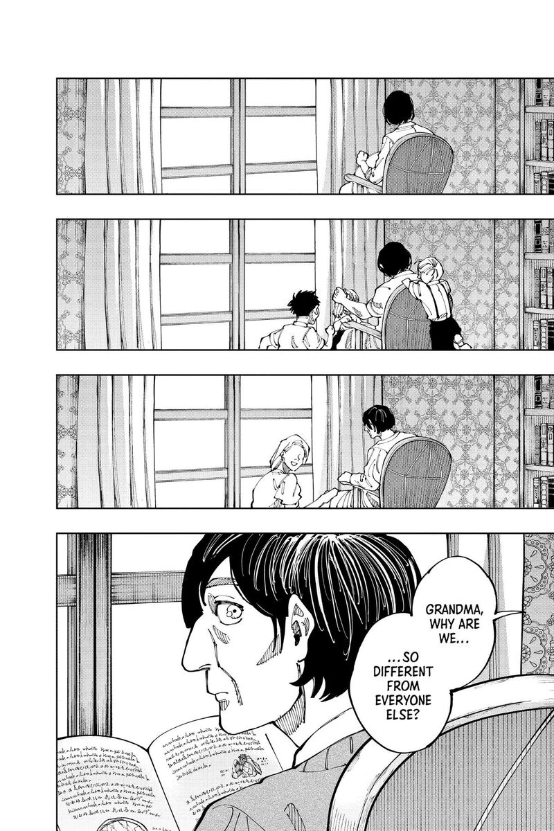 Jinzou Ningen 100 Chapter 36e Page 23