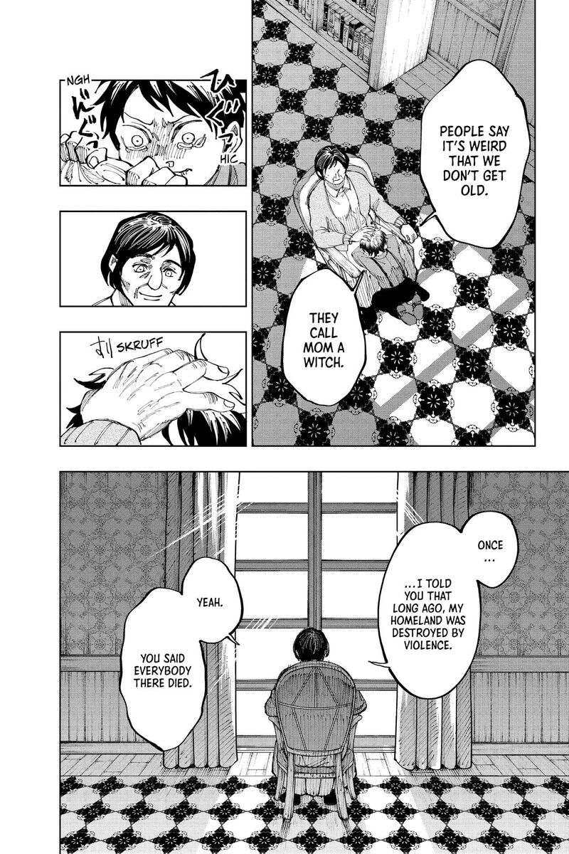 Jinzou Ningen 100 Chapter 36e Page 25