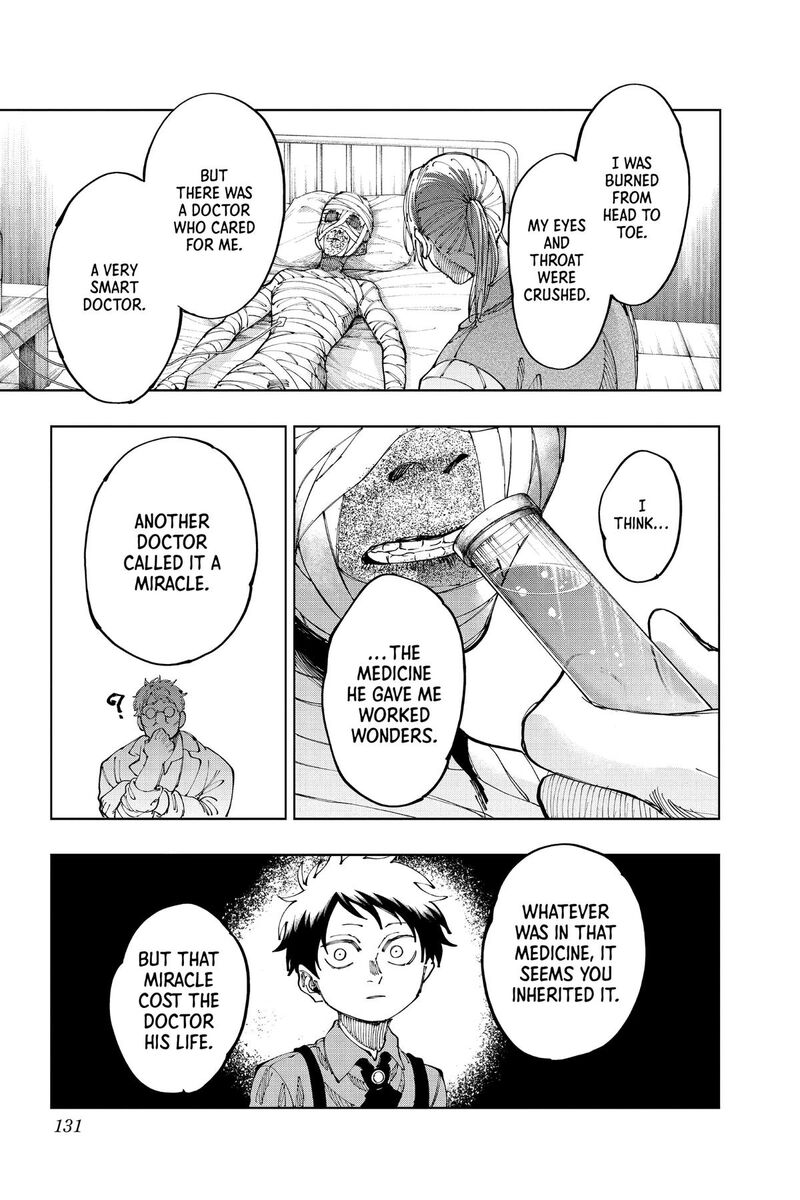Jinzou Ningen 100 Chapter 36e Page 26