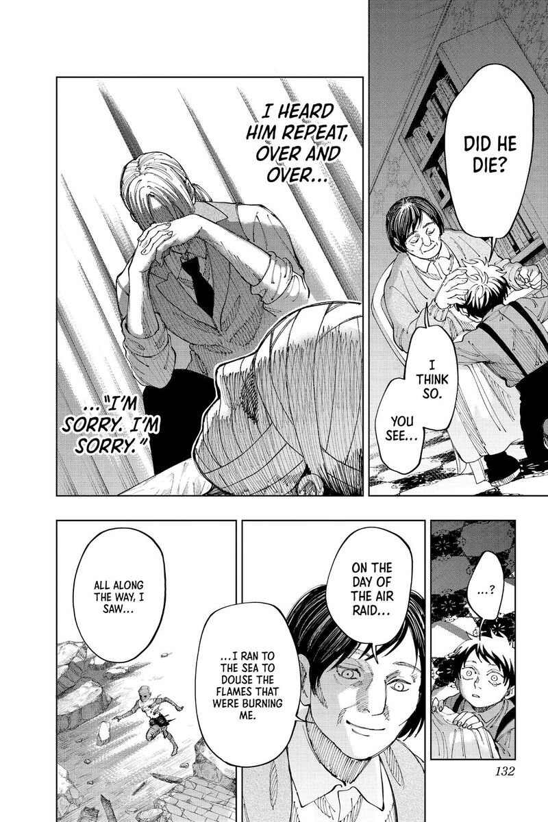 Jinzou Ningen 100 Chapter 36e Page 27