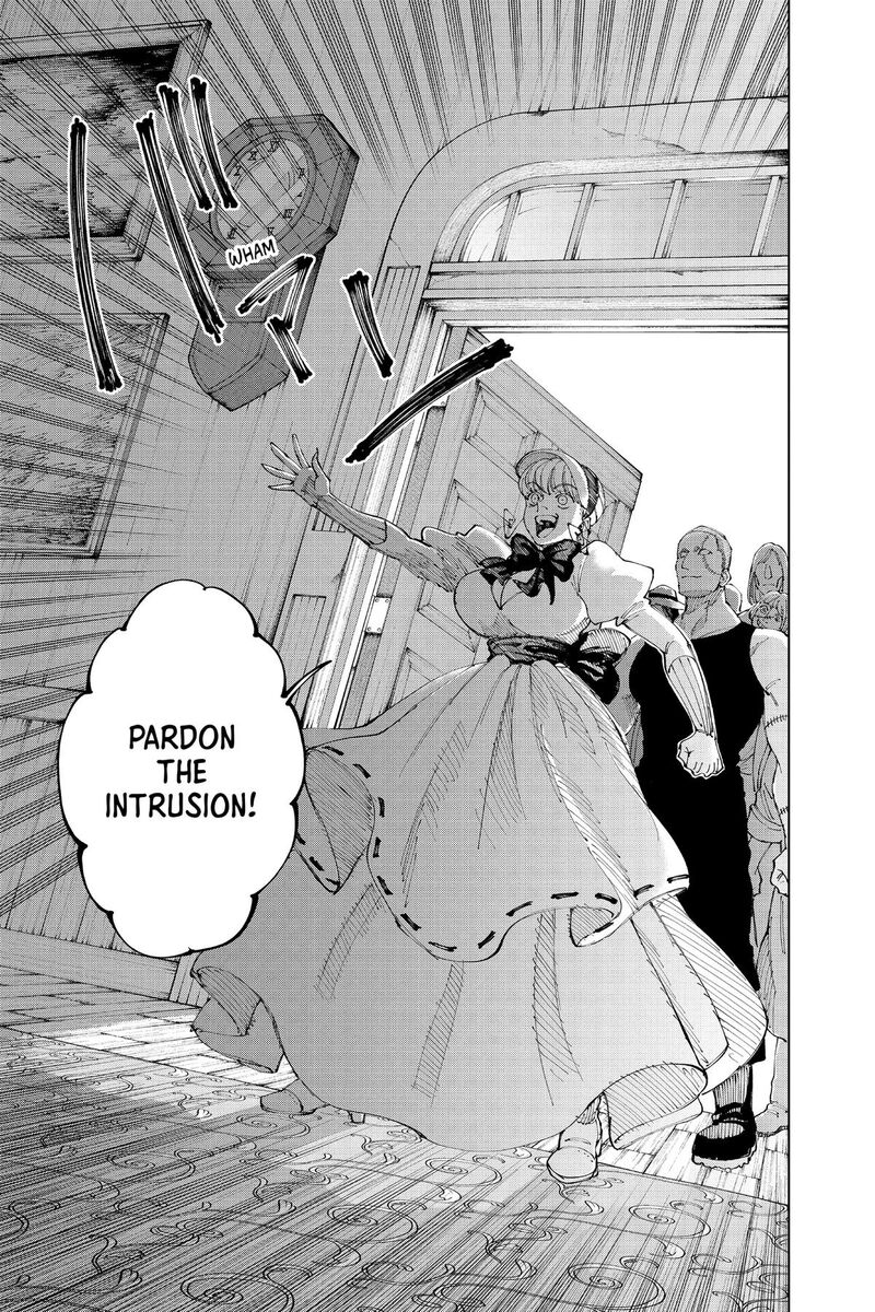 Jinzou Ningen 100 Chapter 36e Page 30