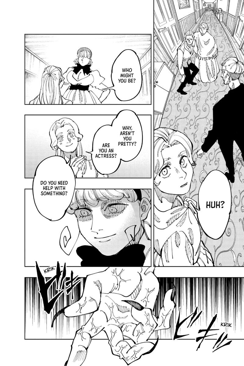 Jinzou Ningen 100 Chapter 36e Page 31