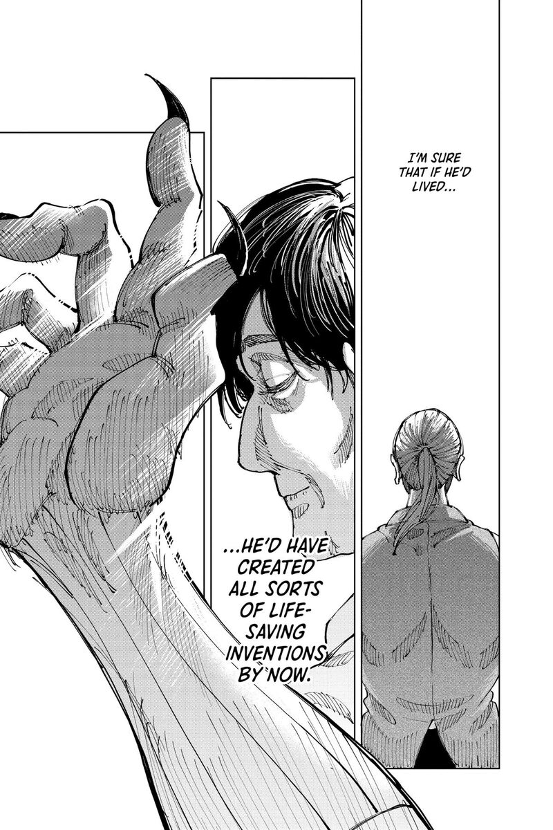 Jinzou Ningen 100 Chapter 36e Page 32