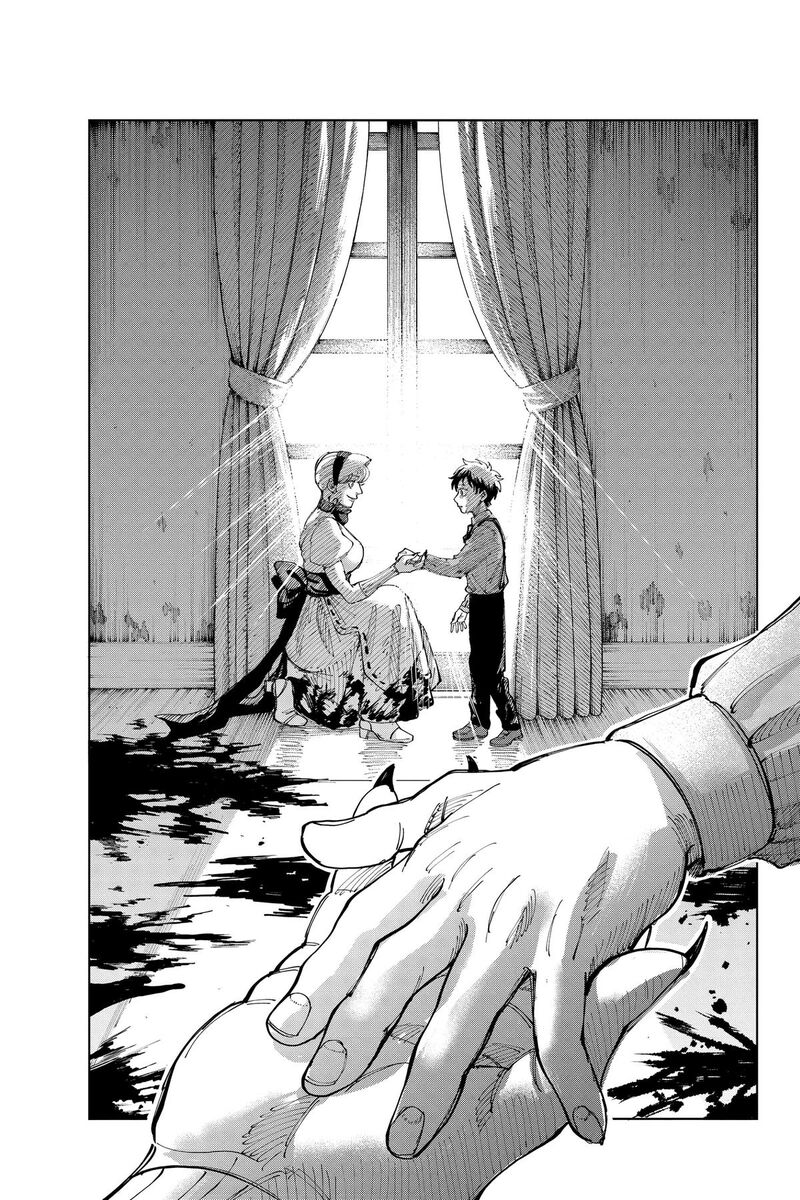 Jinzou Ningen 100 Chapter 36e Page 37