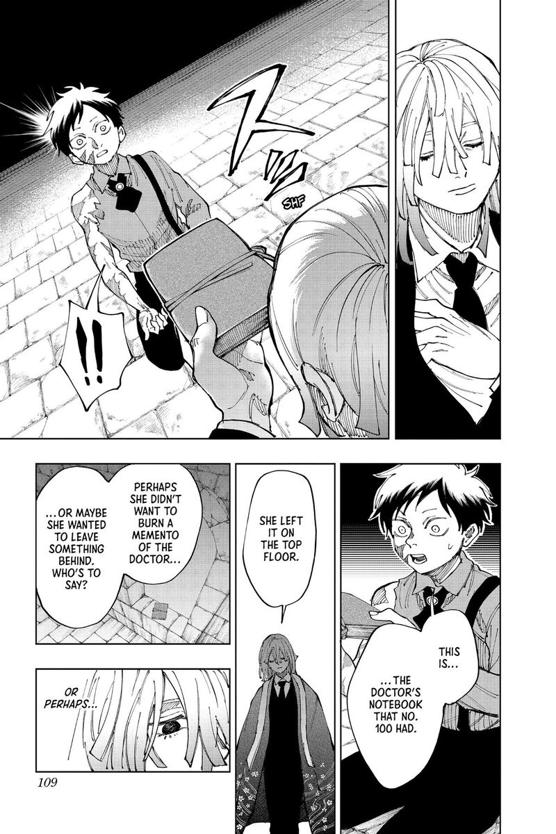 Jinzou Ningen 100 Chapter 36e Page 4