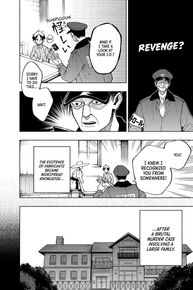 Jinzou Ningen 100 Chapter 36f Page 12