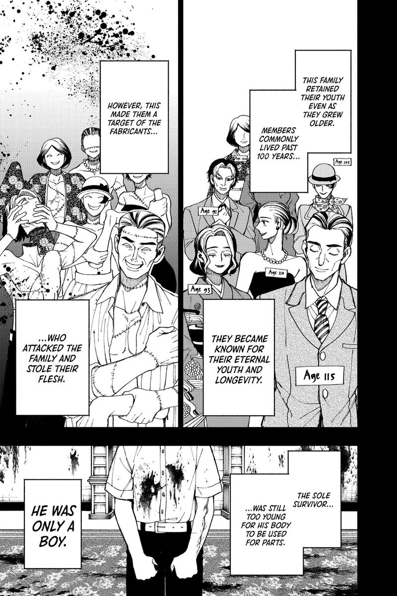 Jinzou Ningen 100 Chapter 36f Page 13