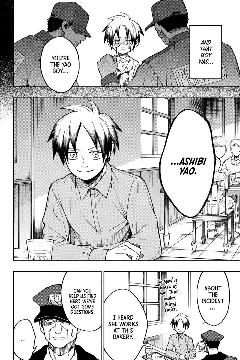 Jinzou Ningen 100 Chapter 36f Page 14
