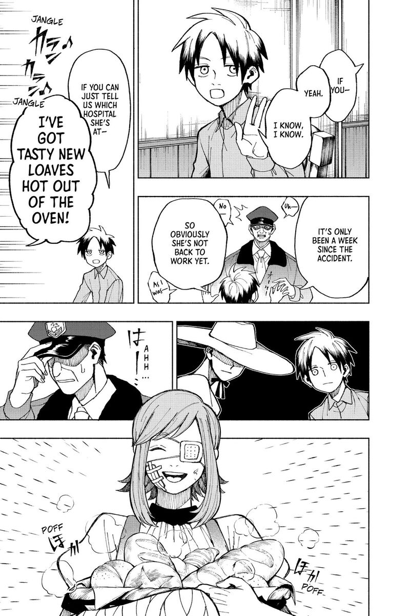 Jinzou Ningen 100 Chapter 36f Page 15