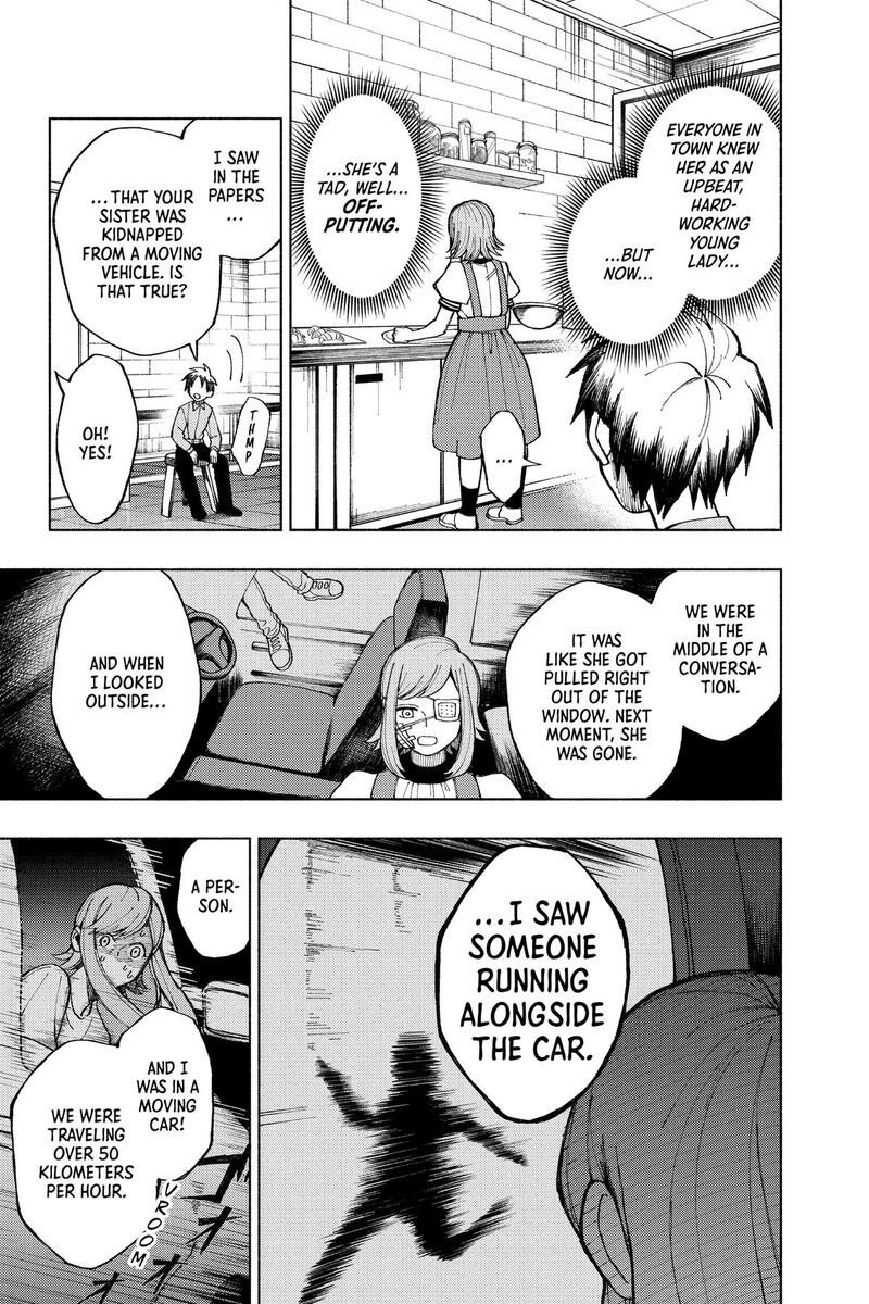 Jinzou Ningen 100 Chapter 36f Page 17