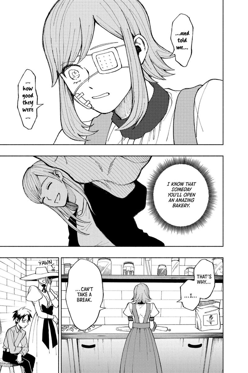 Jinzou Ningen 100 Chapter 36f Page 19