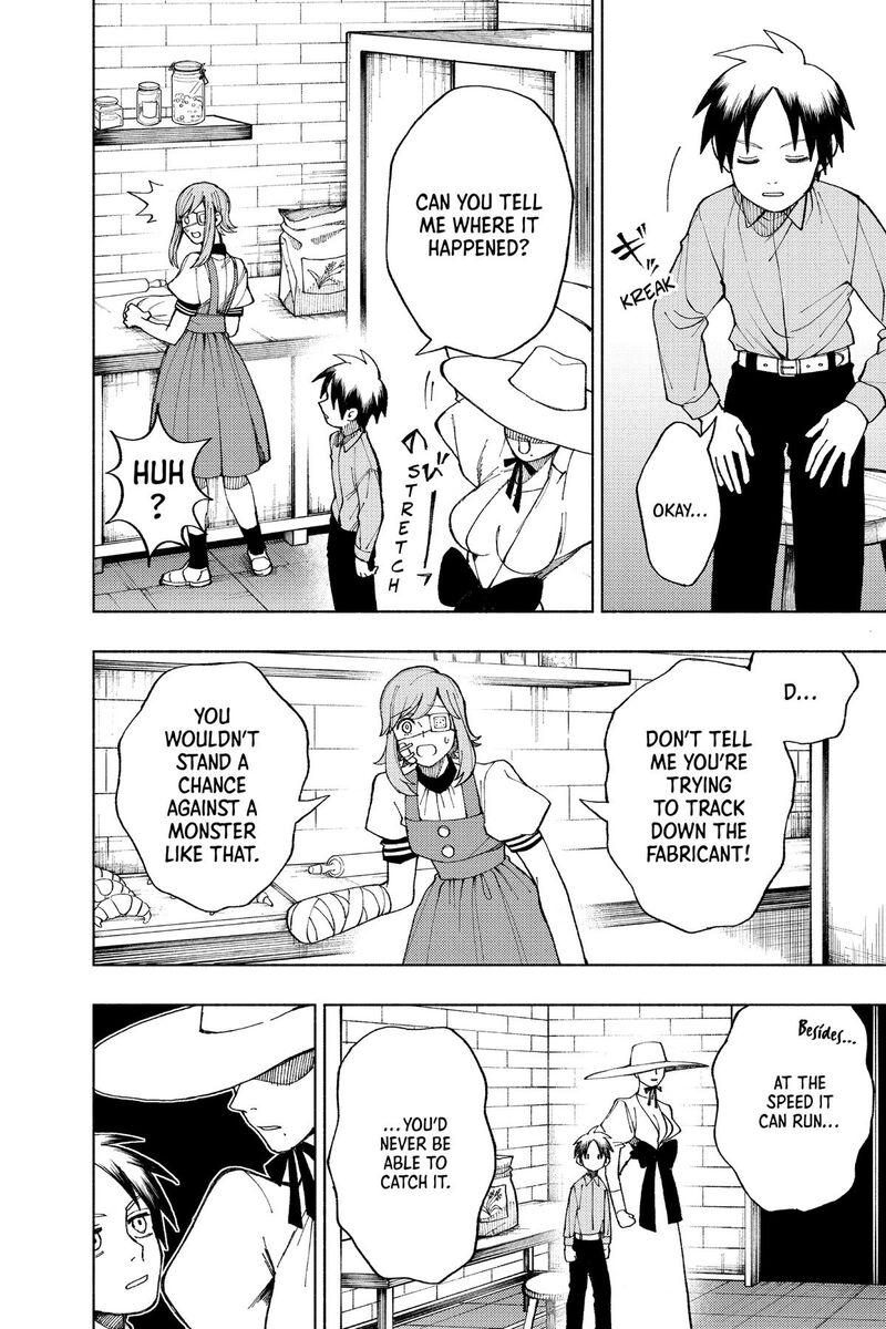 Jinzou Ningen 100 Chapter 36f Page 20