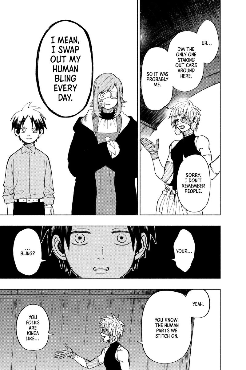 Jinzou Ningen 100 Chapter 36f Page 25