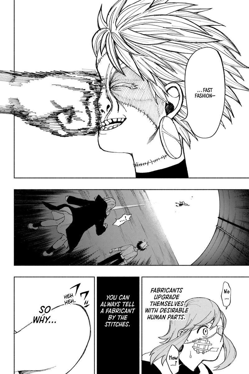 Jinzou Ningen 100 Chapter 36f Page 26