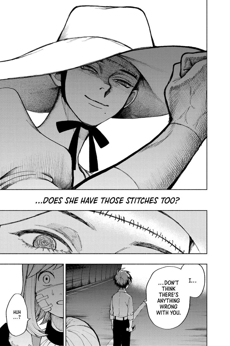 Jinzou Ningen 100 Chapter 36f Page 27