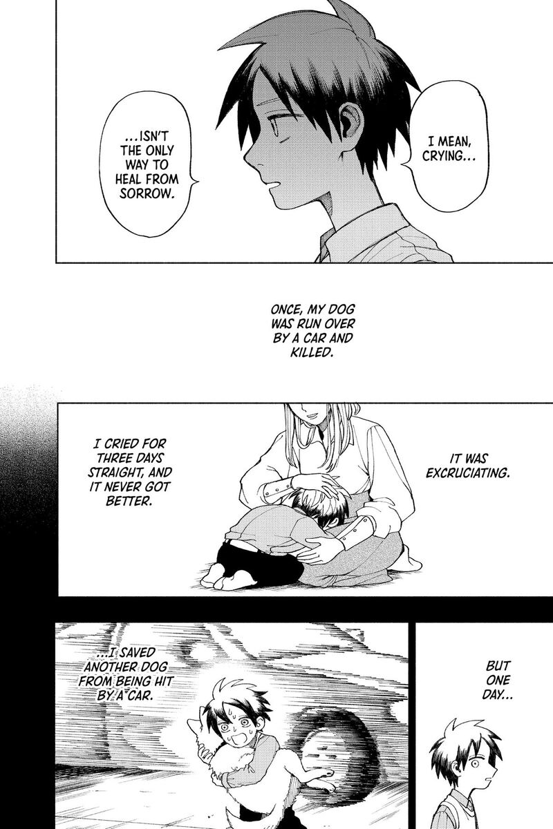 Jinzou Ningen 100 Chapter 36f Page 28