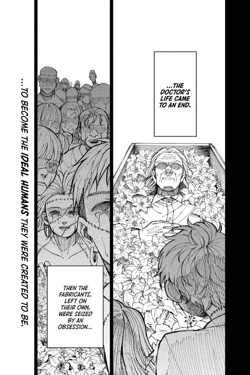 Jinzou Ningen 100 Chapter 36f Page 3