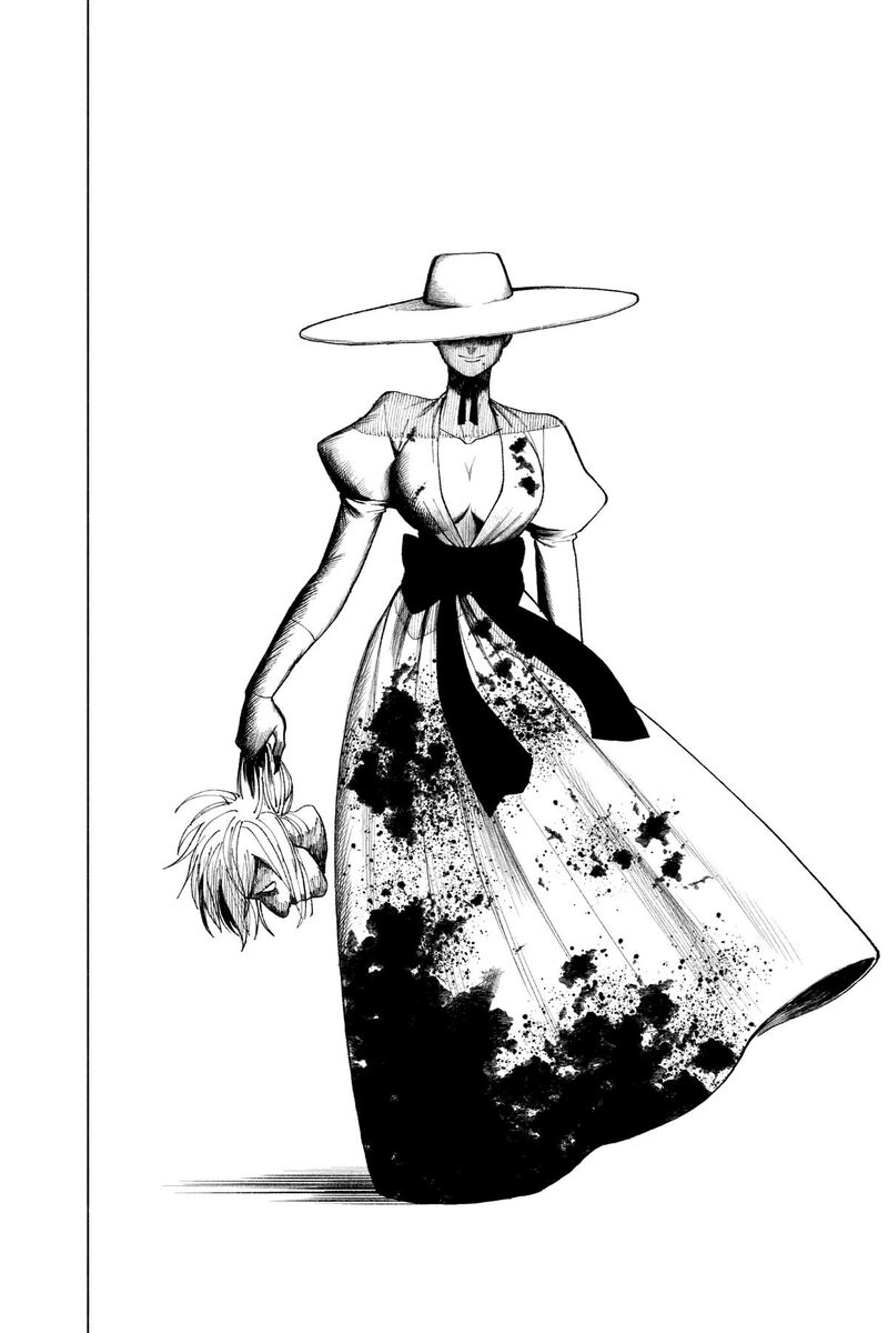 Jinzou Ningen 100 Chapter 36f Page 34