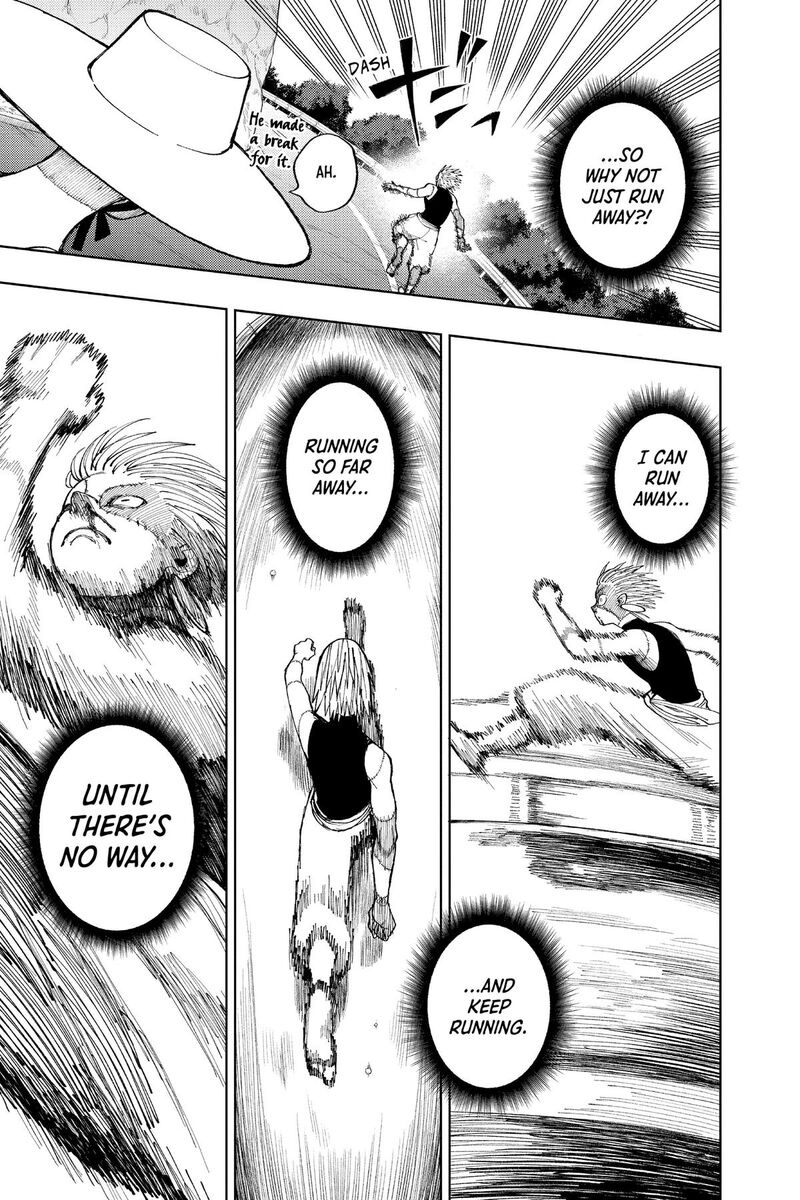 Jinzou Ningen 100 Chapter 36f Page 39