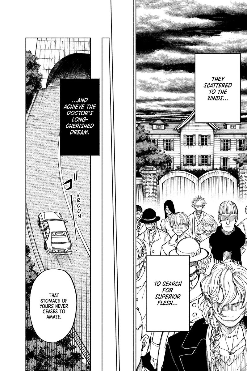 Jinzou Ningen 100 Chapter 36f Page 4