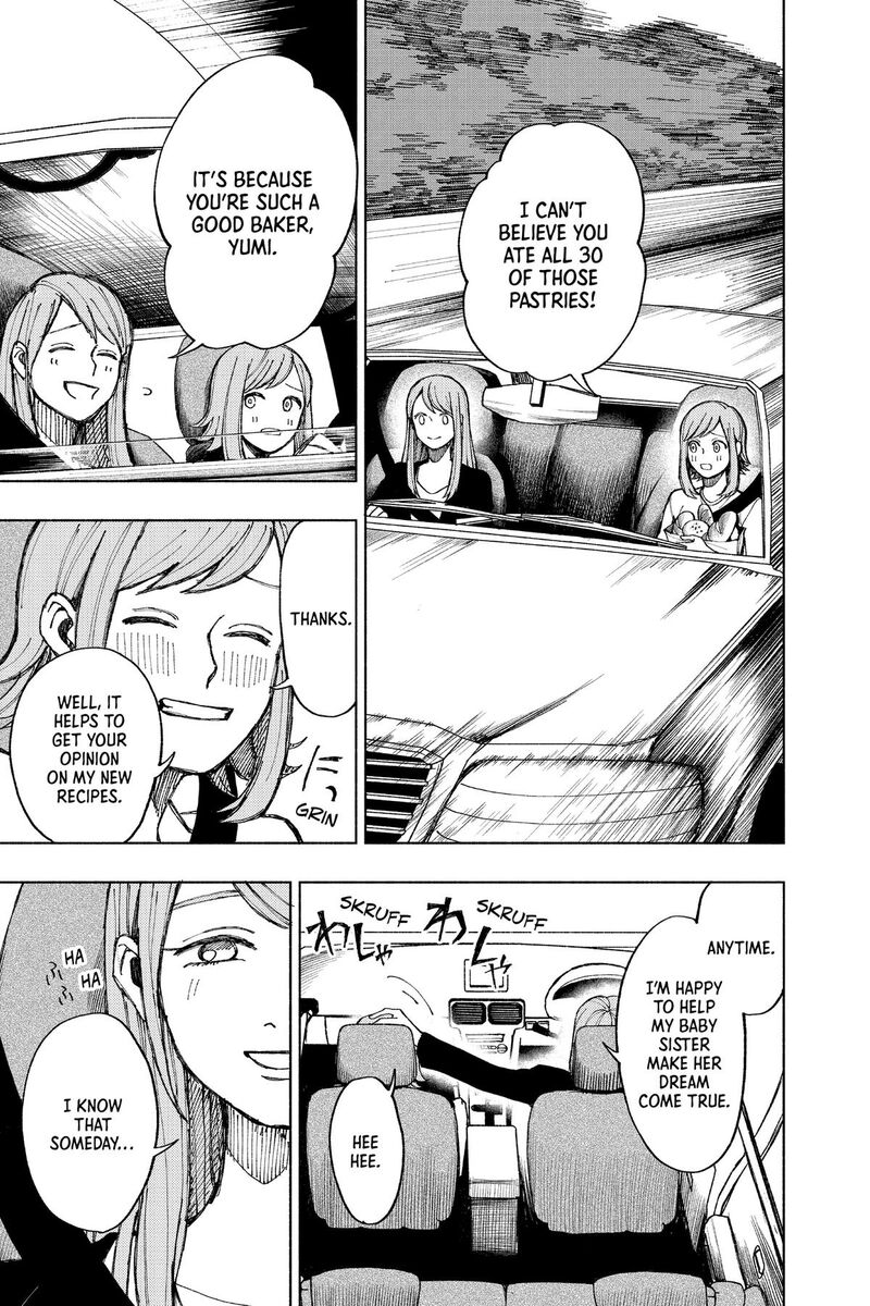 Jinzou Ningen 100 Chapter 36f Page 5