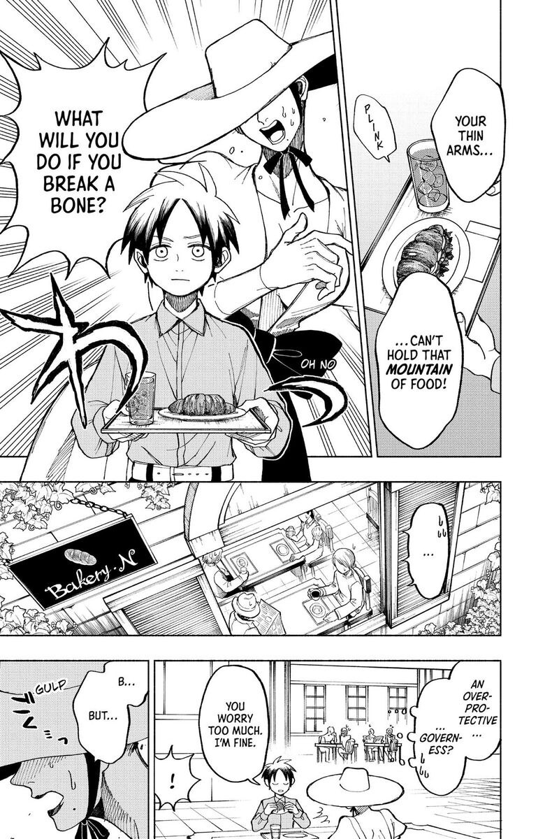 Jinzou Ningen 100 Chapter 36f Page 9