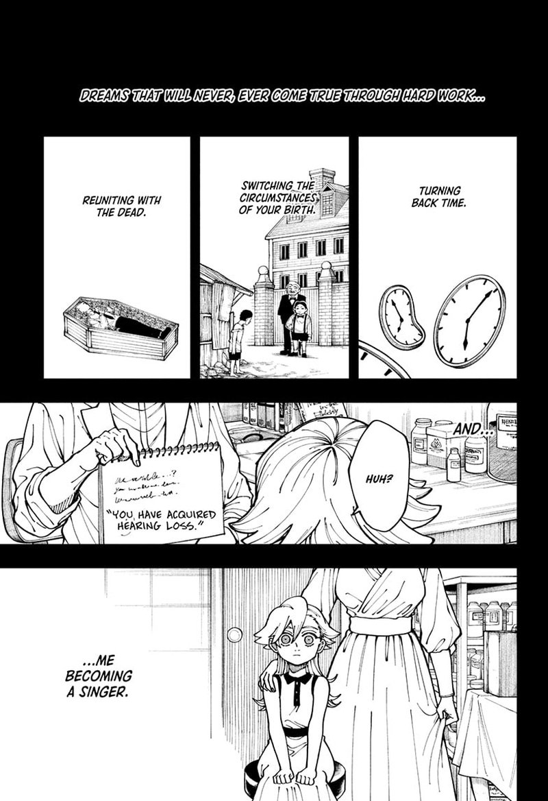 Jinzou Ningen 100 Chapter 9 Page 1
