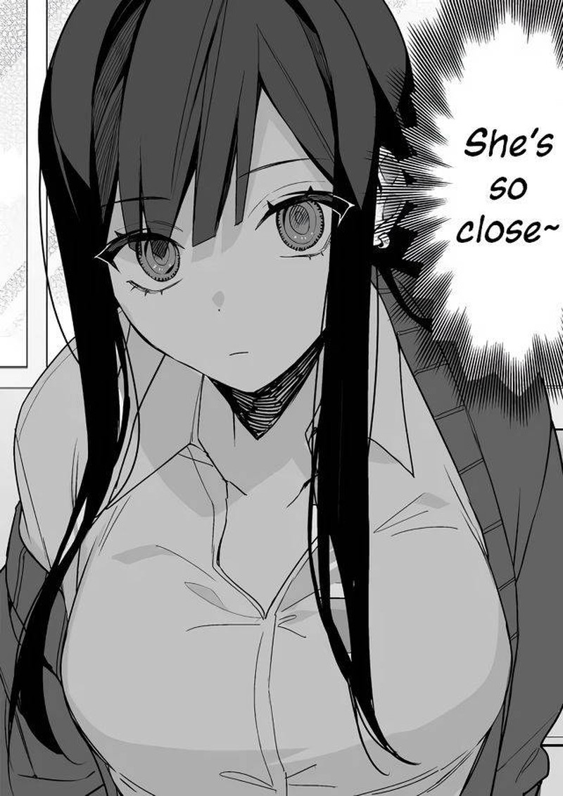 Jirai Nandesu Ka Chihara San Chapter 1 Page 10