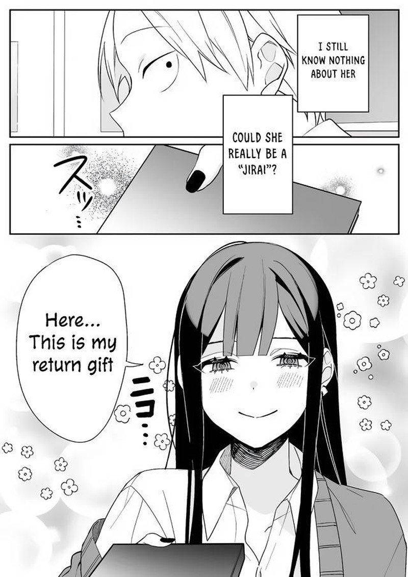 Jirai Nandesu Ka Chihara San Chapter 1 Page 17
