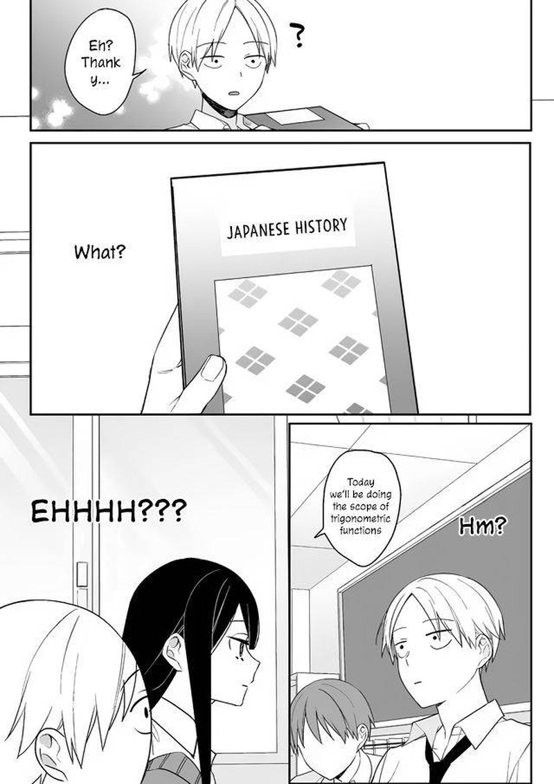 Jirai Nandesu Ka Chihara San Chapter 1 Page 18