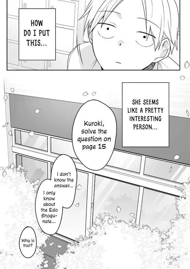 Jirai Nandesu Ka Chihara San Chapter 1 Page 19