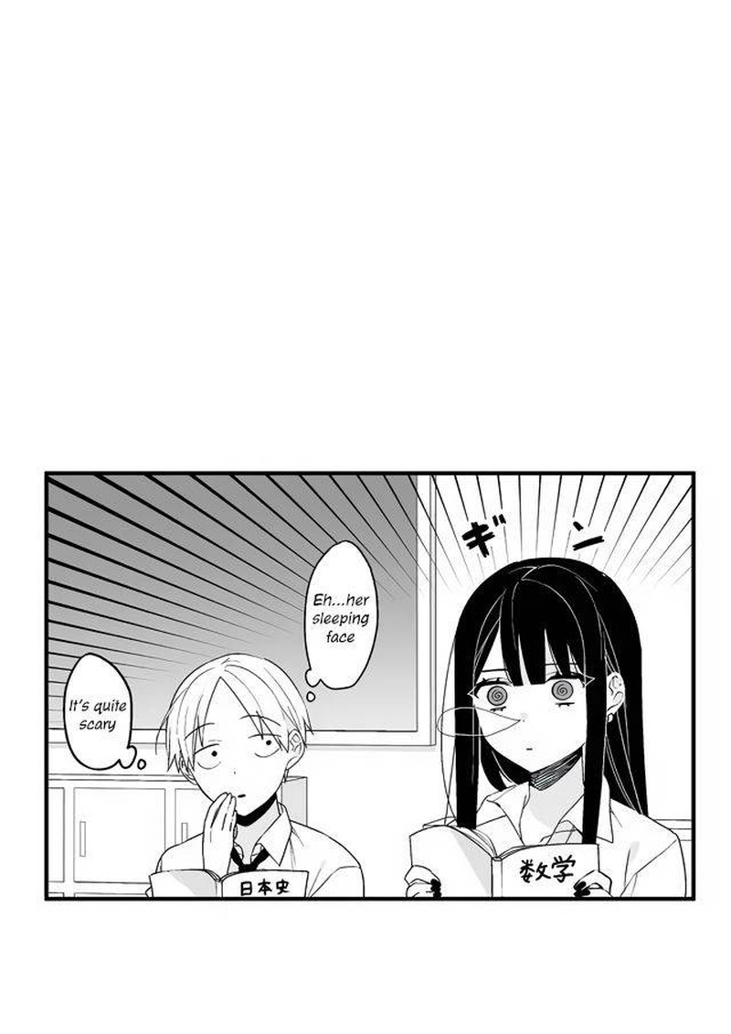 Jirai Nandesu Ka Chihara San Chapter 1 Page 20