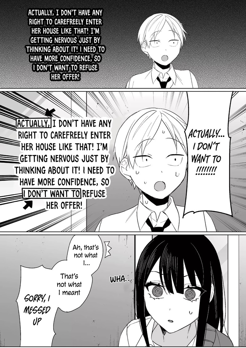 Jirai Nandesu Ka Chihara San Chapter 10 Page 13