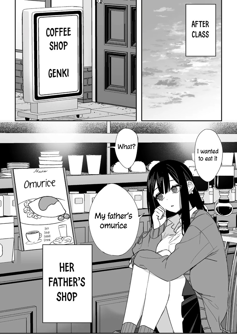 Jirai Nandesu Ka Chihara San Chapter 10 Page 14