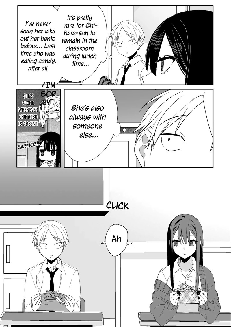 Jirai Nandesu Ka Chihara San Chapter 10 Page 2