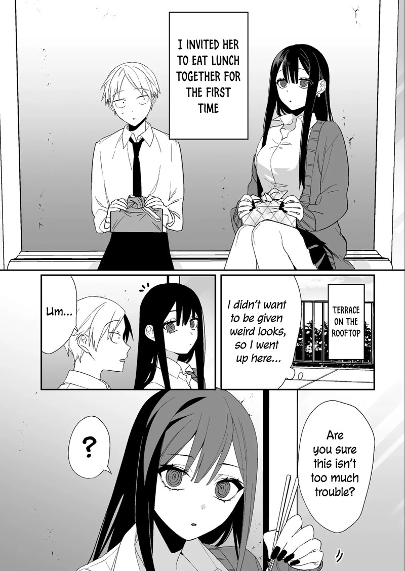 Jirai Nandesu Ka Chihara San Chapter 10 Page 4